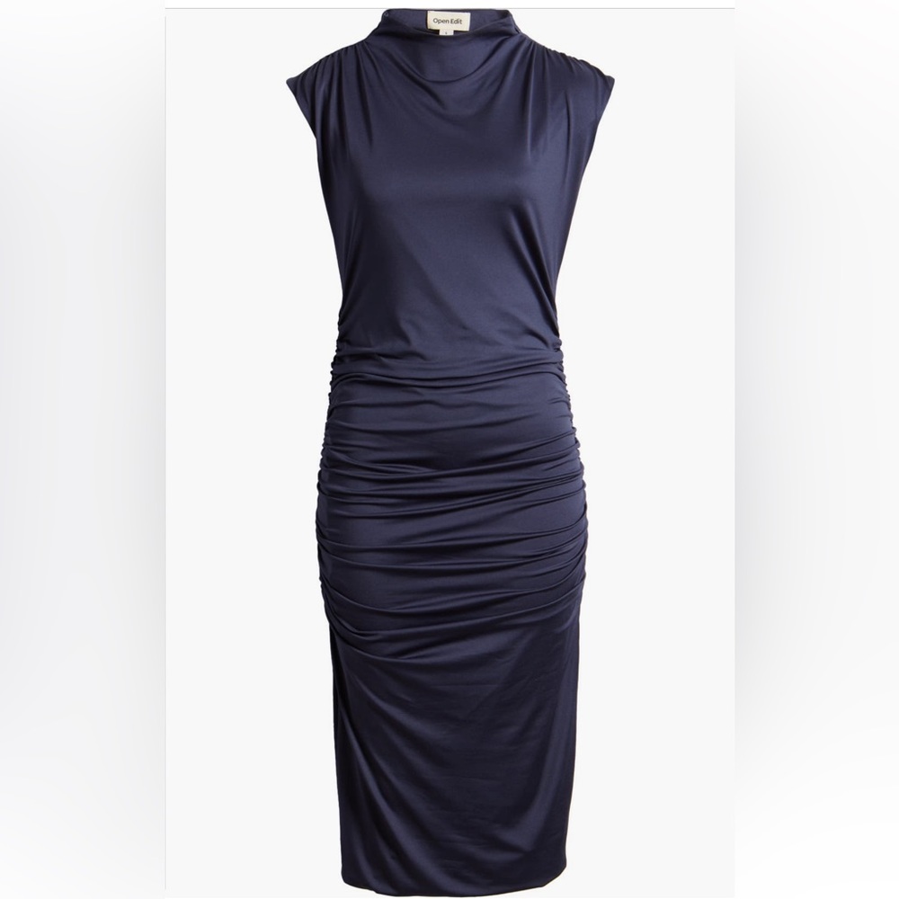 Midi Dress